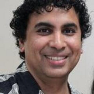 Venky Swaminathan